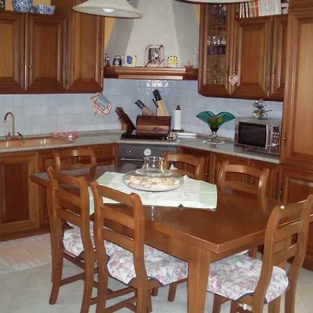 Danielle Bed & Breakfast
