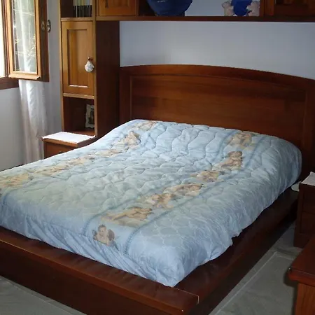 Bed & Breakfast Danielle Barbarano Vicentino