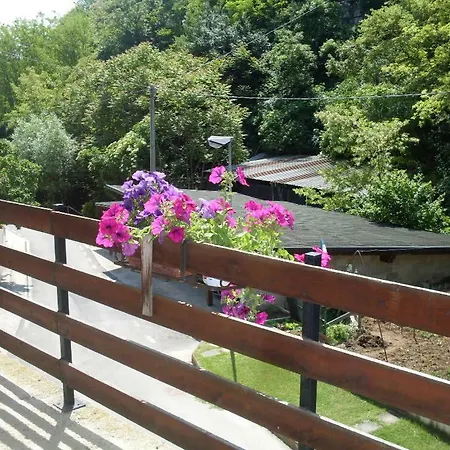 Danielle Bed & Breakfast Barbarano Vicentino