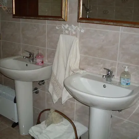 Danielle Bed & Breakfast Barbarano Vicentino